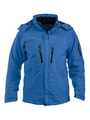 Dames Ski Jas New Wave Sparta 010179 kobalt blauw